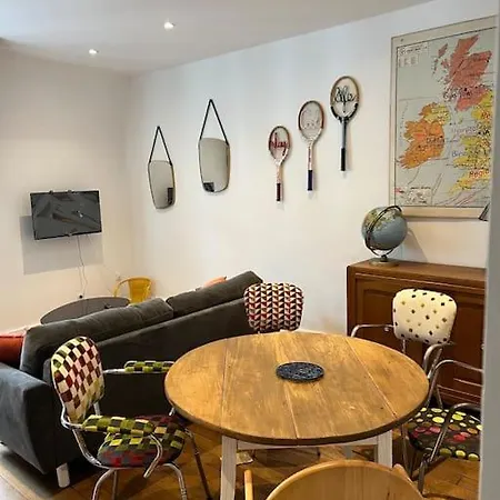 Apartamento Centre - N*5